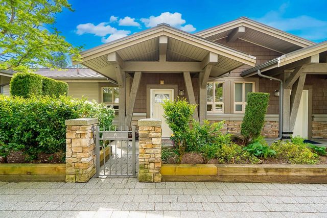 3138 Dayanee Springs Boulevard 6, Coquitlam