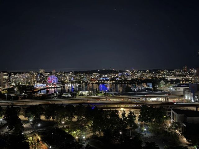550 Taylor Street 2208, Vancouver
