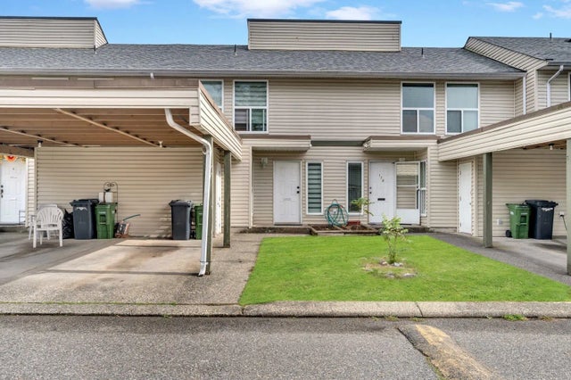 32550 Maclure Road 177, Abbotsford