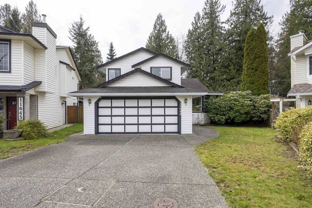 11649 202b Street, Maple Ridge