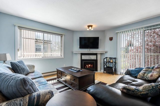 8985 Mary Street 214, Chilliwack