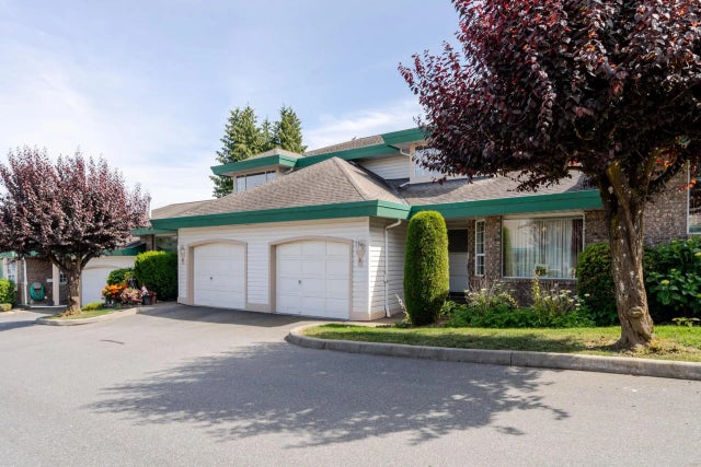 3115 Trafalgar Street 9, Abbotsford