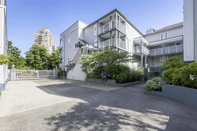 7345 Sandborne Avenue 43, Burnaby