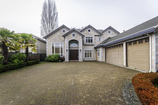 8151 Claybrook Road, Richmond
