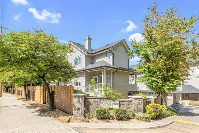 20875 88th Avenue 12, Langley