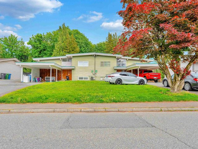 2912 Babich Street 2910, Abbotsford