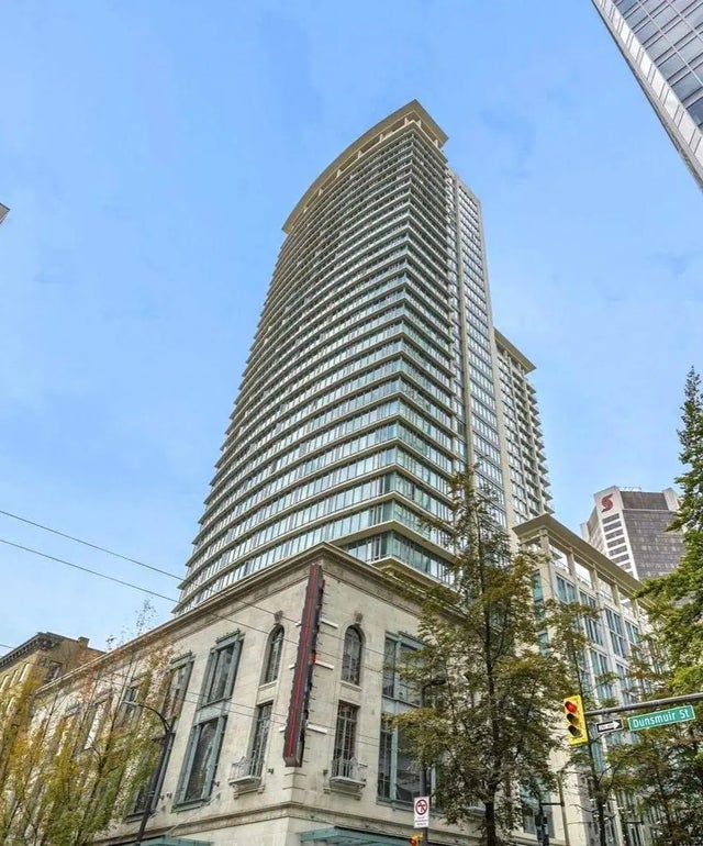 610 Granville Street 1712, Vancouver