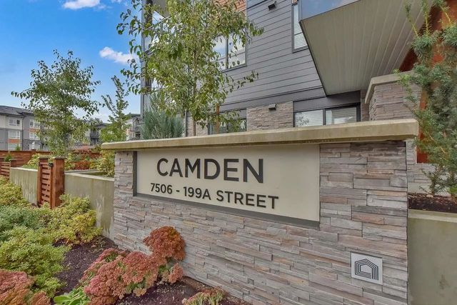 7506 199a Street 202, Langley