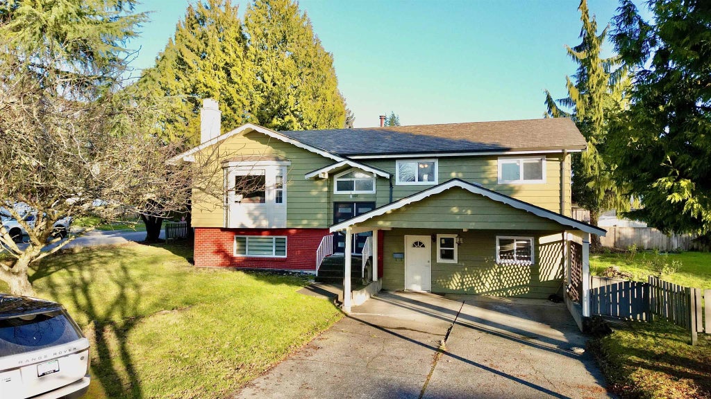 14458 Chartwell Drive, Surrey