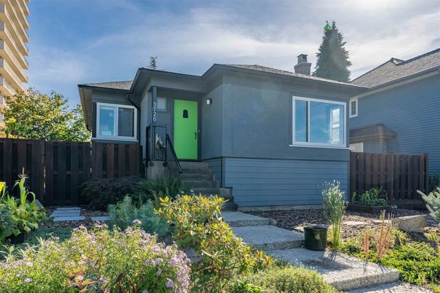 3726 Trinity Street, Burnaby