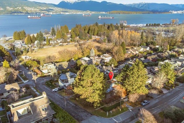 4489 W 2nd Avenue, Vancouver
