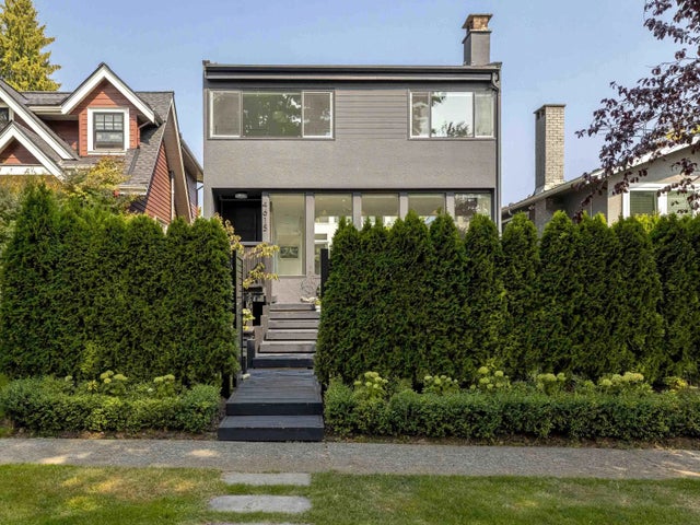 4615 W 7th Avenue, Vancouver