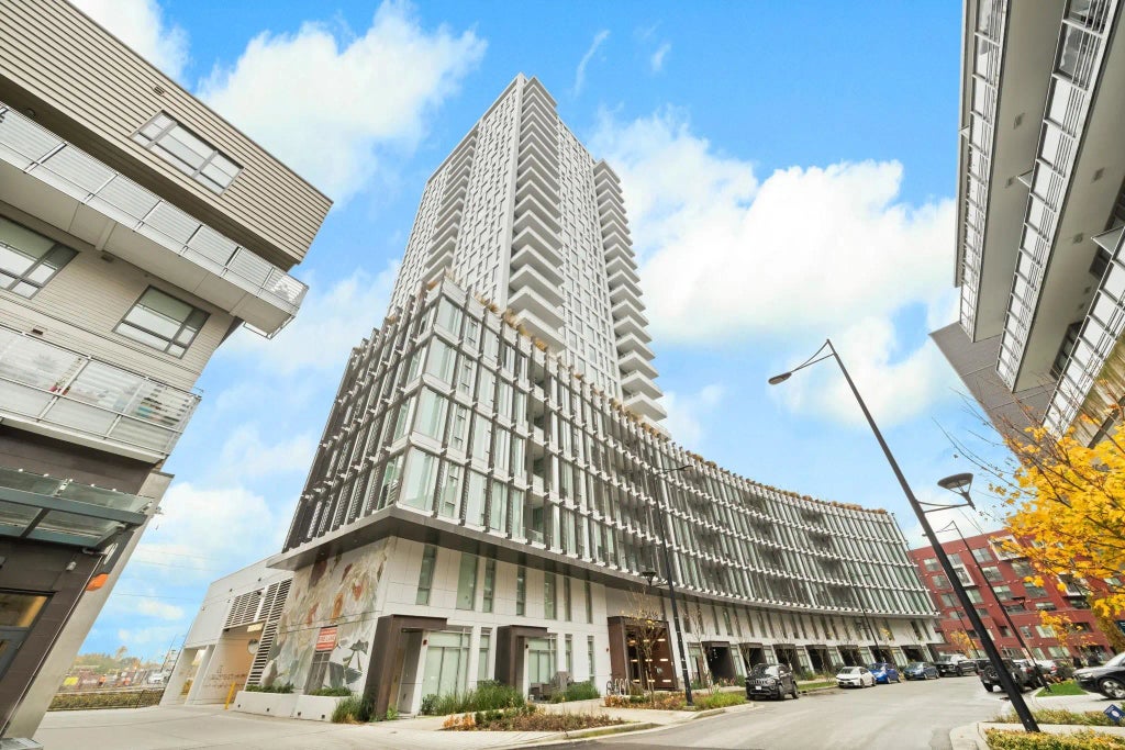 3438 Sawmill Crescent 519, Vancouver