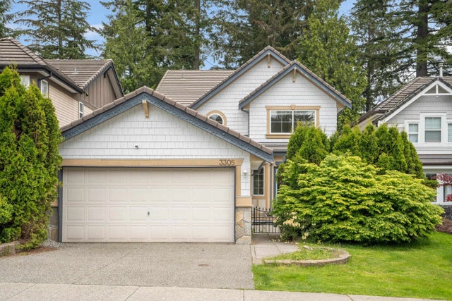 3305 Chartwell Grn, Coquitlam