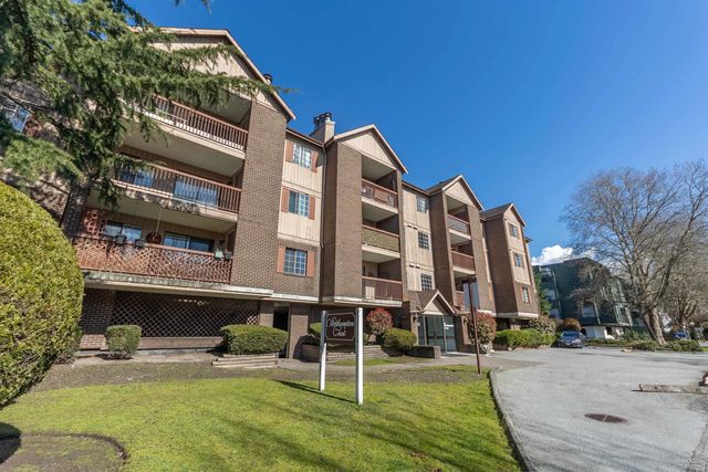 8511 Westminster Highway 204, Richmond