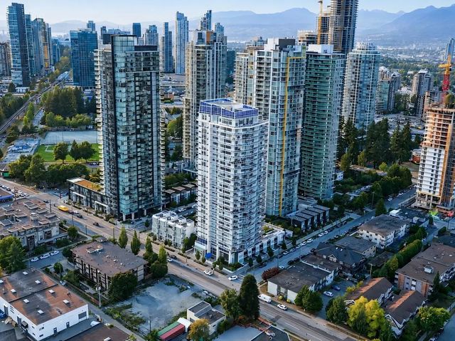 5051 Imperial Street 2506, Burnaby