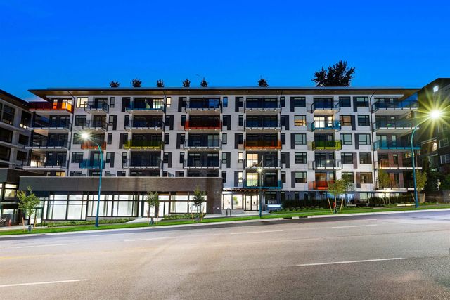 2015 St. Johns Street 105, Port Moody