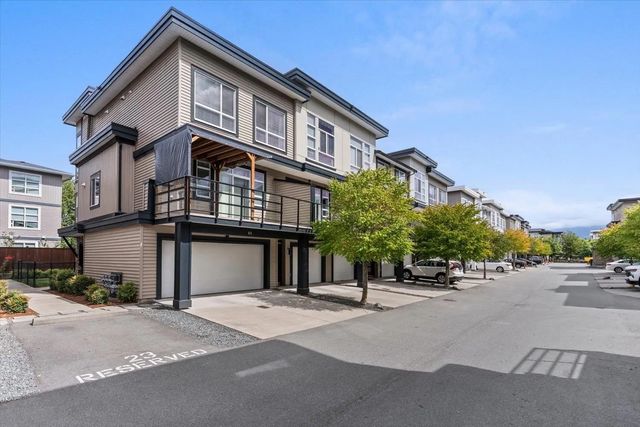 8413 Midtown Way 86, Chilliwack