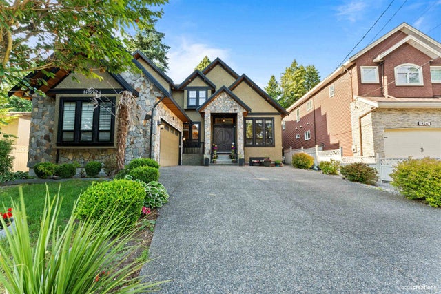 14257 69 Avenue, Surrey