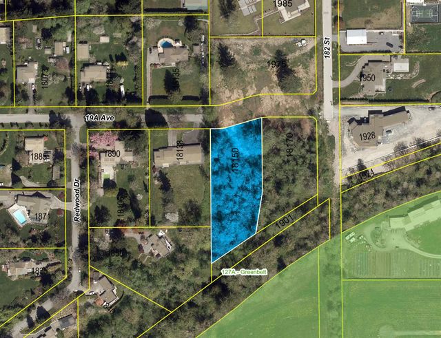 18150 19a Avenue, Surrey