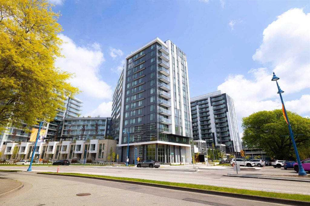 6808 Minoru Boulevard 422, Richmond