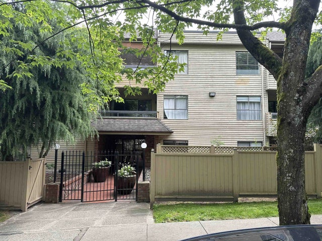 2234 Prince Albert Street 306, Vancouver