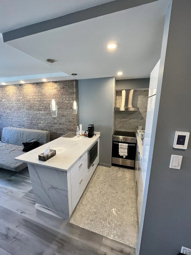 1250 Burnaby Street 905, Vancouver