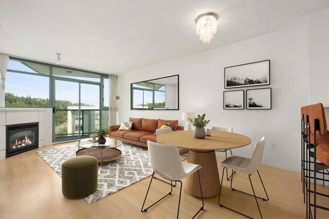 2763 Chandlery Place 1210, Vancouver