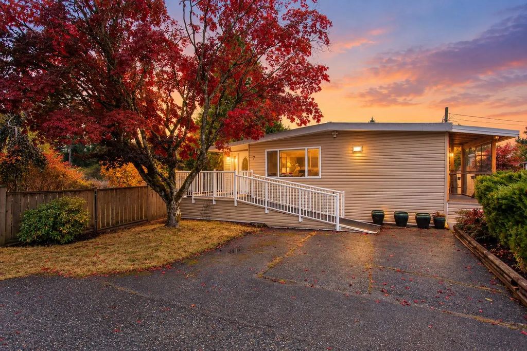 3031 200 Street 7, Langley