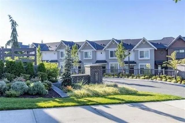 1331 Olmsted Street 189, Coquitlam