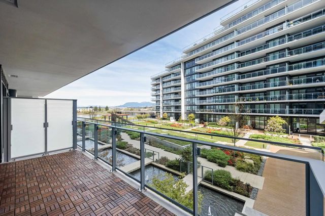 6811 Pearson Way 206, Richmond