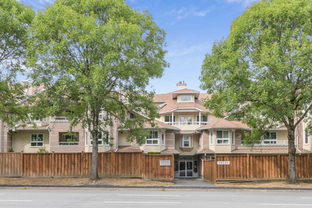19721 64 Avenue 106, Langley