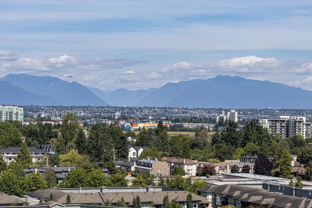 8460 Granville Avenue 1607, Richmond