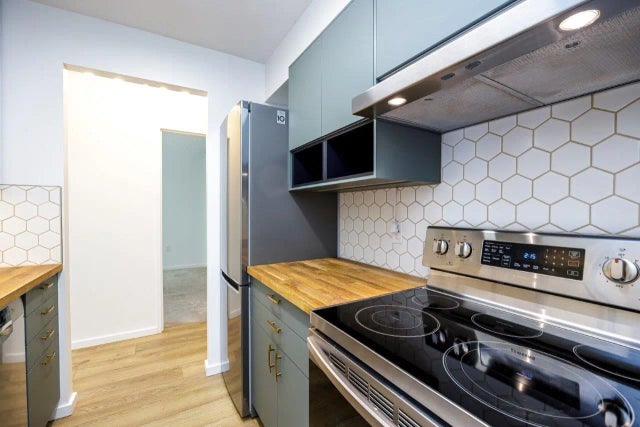 2008 Fullerton Avenue 304, North Vancouver