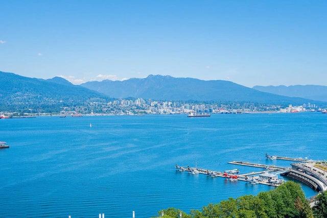 1205 W Hastings Street 1904, Vancouver