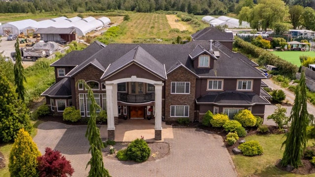 13300 Blundell Road, Richmond