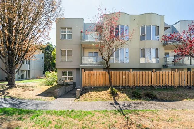 7800 St. Albans Road 119, Richmond