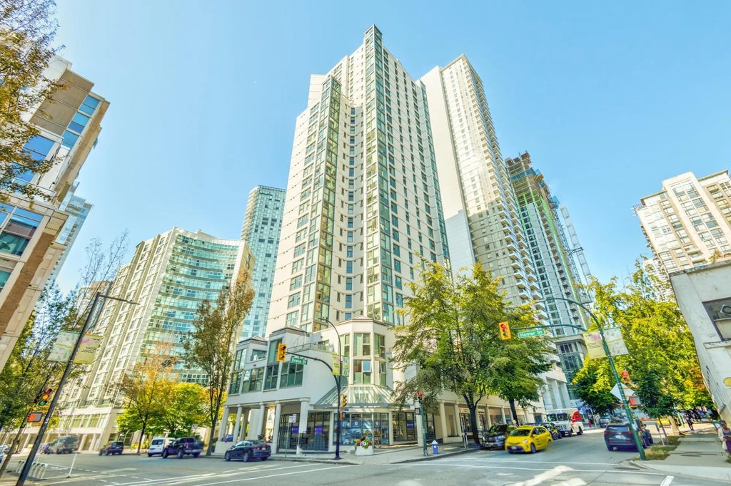 1323 Homer Street 502, Vancouver
