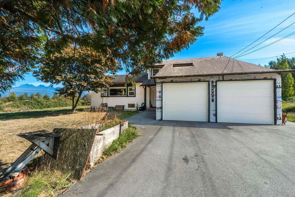 12770 Laity Street, Maple Ridge