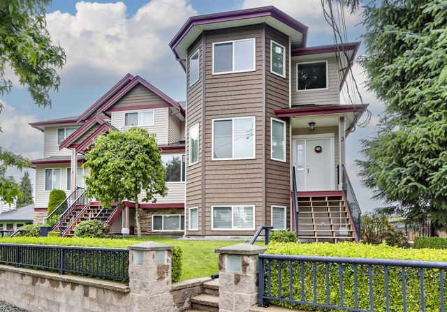 3171 Flint Street 1, Port Coquitlam
