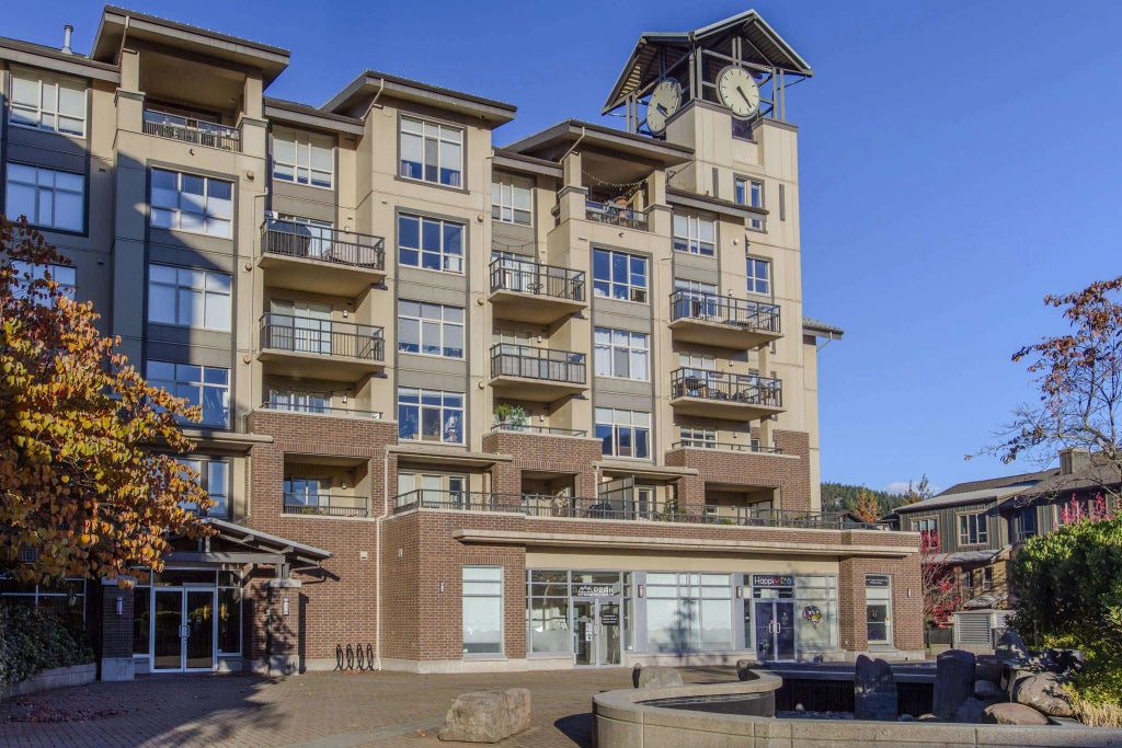 1211 Village Green Way 402, Squamish