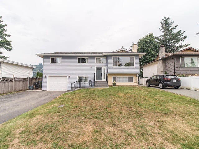 2418 Guilford Drive, Abbotsford