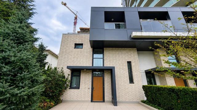6638 Dunblane Avenue 1, Burnaby