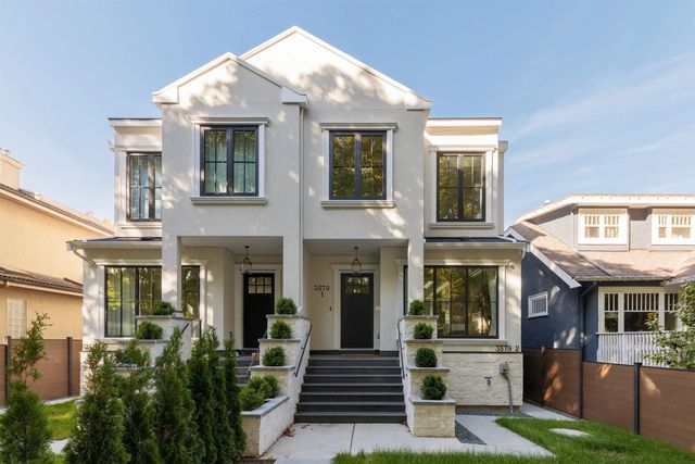 3579 W 19th Avenue, Vancouver