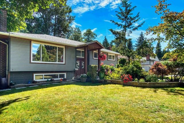 517 Ailsa Avenue, Port Moody