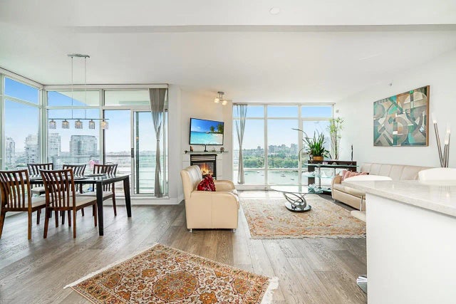 1483 Homer Street 1502, Vancouver