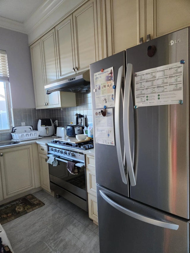 Woodhead Road, Richmond