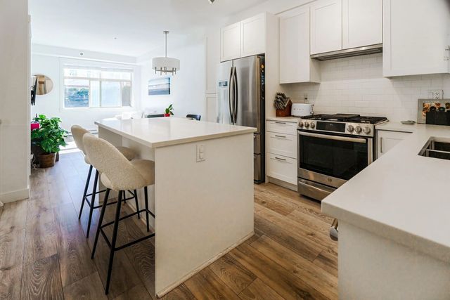 20673 78 Avenue 105, Langley