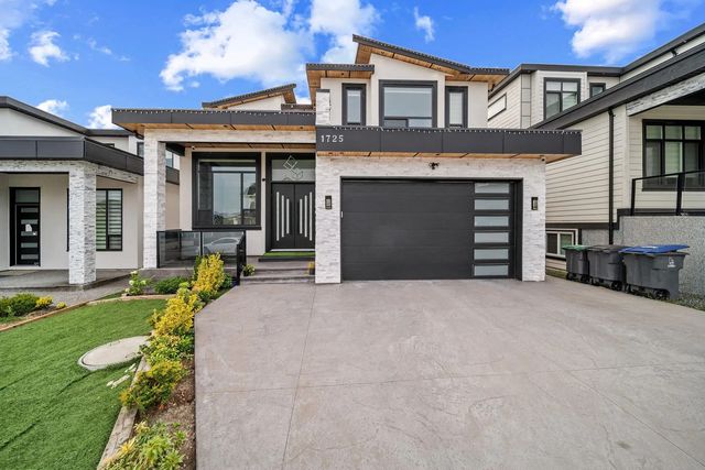 1725 167 Street, Surrey