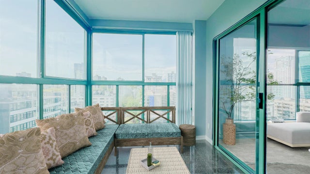 909 Burrard Street 1206, Vancouver